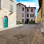Historic Borgo Campidoglio 3 لينّو