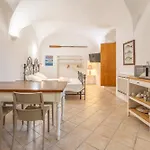 شقة Historic Borgo Campidoglio 3