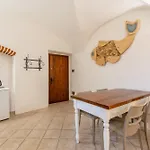Historic Borgo Campidoglio 3 شقة