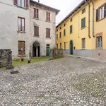 شقة Historic Borgo Campidoglio 3