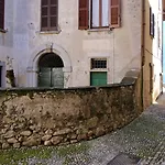 شقة Historic Borgo Campidoglio 3 لينّو