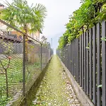 شقة Historic Borgo Campidoglio 3