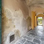 Historic Borgo Campidoglio 3 لينّو