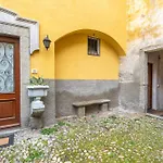 شقة Historic Borgo Campidoglio 3