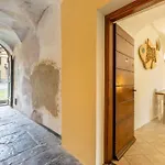 شقة Historic Borgo Campidoglio 3 *
