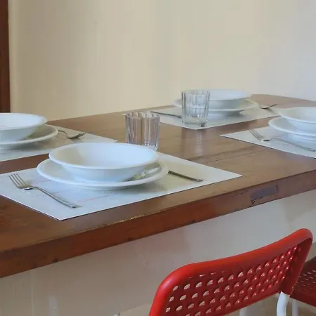 Апартаменты Italianway - Piazza Campidoglio 3 *