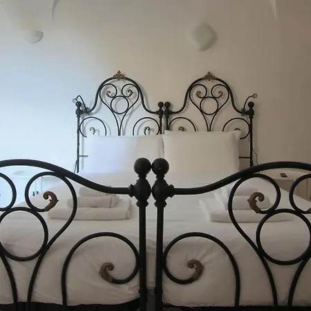 Italianway - Piazza Campidoglio 3 Лено