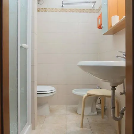 Italianway - Piazza Campidoglio 3 Лено