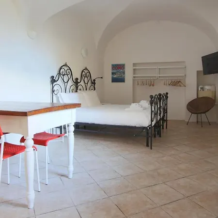 Italianway - Piazza Campidoglio 3 Апартаменты