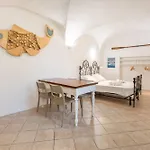 Апартаменты Historic Borgo Campidoglio 3 Лено