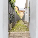 Апартаменты Historic Borgo Campidoglio 3 Лено
