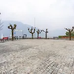 Historic Borgo Campidoglio 3 Апартаменты