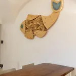 Historic Borgo Campidoglio 3 Апартаменты Лено