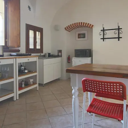 Apartment Historic Borgo Lake Como Campidoglio 3