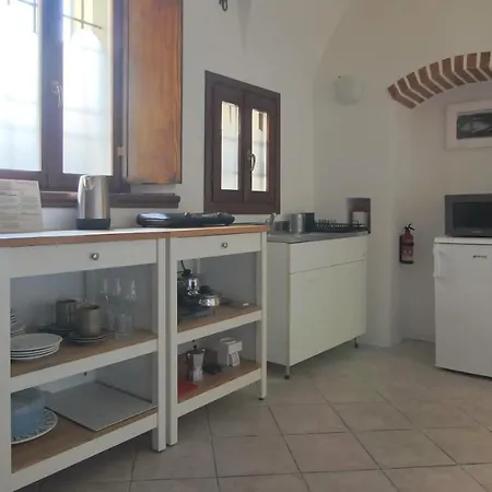 Apartment Italianway - Piazza Campidoglio 3