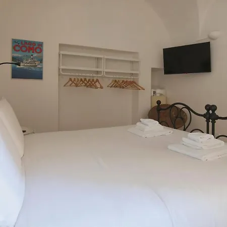 Apartment Italianway - Piazza Campidoglio 3 Lenno