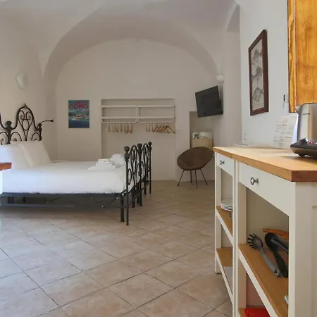 Italianway - Piazza Campidoglio 3 Apartmán *