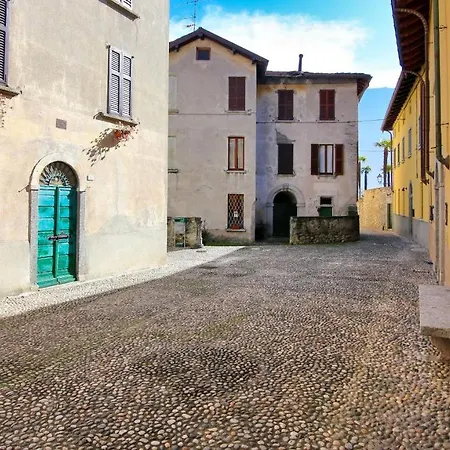 Historic Borgo Lake Como Campidoglio 3 Lenno