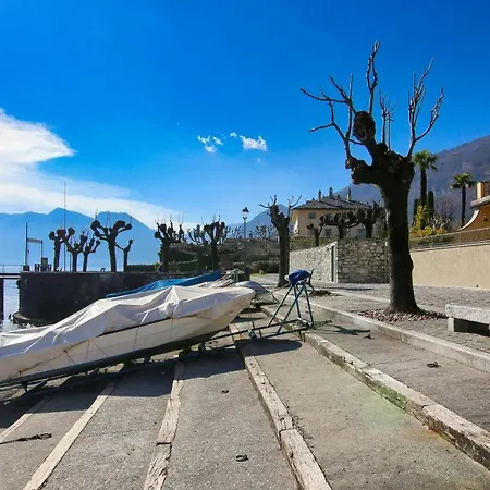 Italianway - Piazza Campidoglio 3 Apartmán Lenno