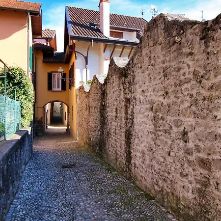 Historic Borgo Lake Como Campidoglio 3