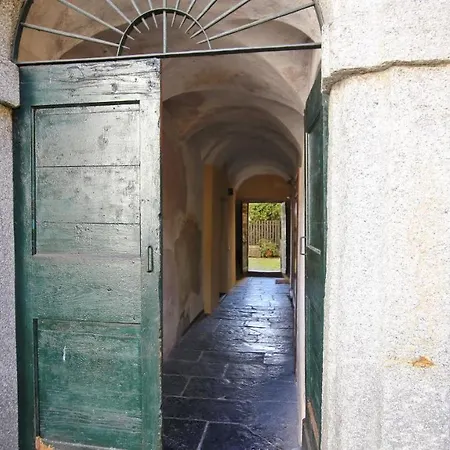 Apartmán Italianway - Piazza Campidoglio 3 *