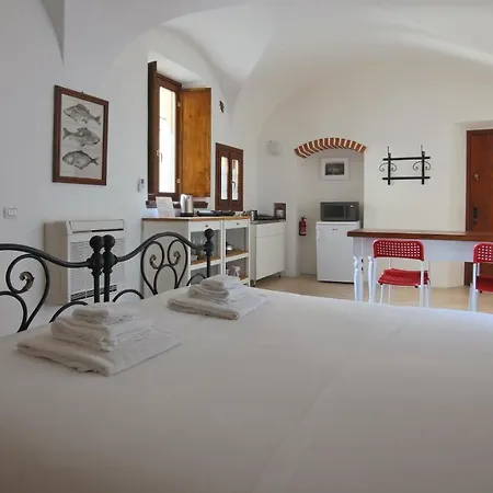 Apartment Italianway - Piazza Campidoglio 3