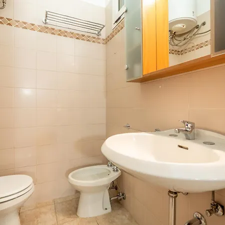 Historic Borgo Campidoglio 3 Apartment