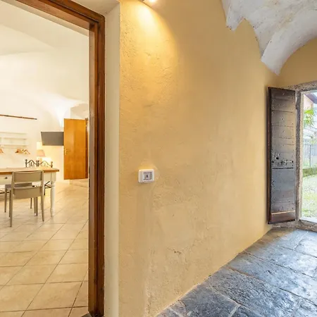 Historic Borgo Campidoglio 3