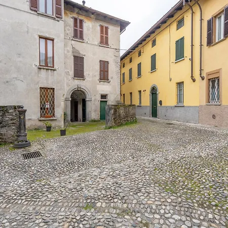 Apartment Historic Borgo Campidoglio 3