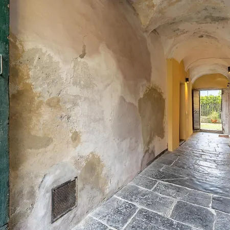 Historic Borgo Campidoglio 3 Lenno