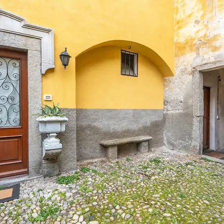 Apartment Historic Borgo Campidoglio 3