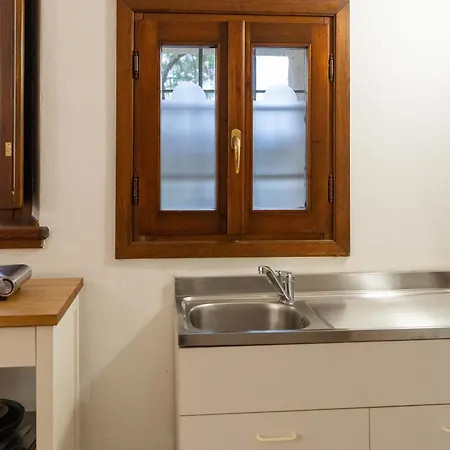 Apartment Historic Borgo Campidoglio 3