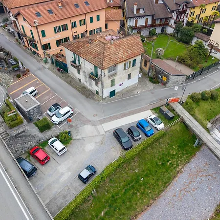 Historic Borgo Campidoglio 3 *