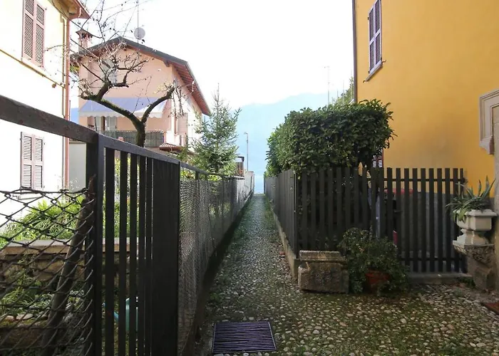 Italianway - Piazza Campidoglio 3 Apartman *