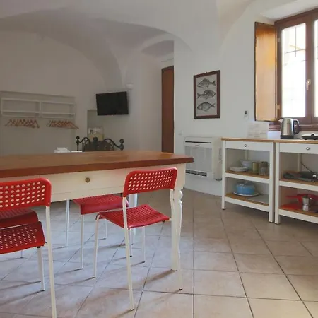 Italianway - Piazza Campidoglio 3 Apartment *