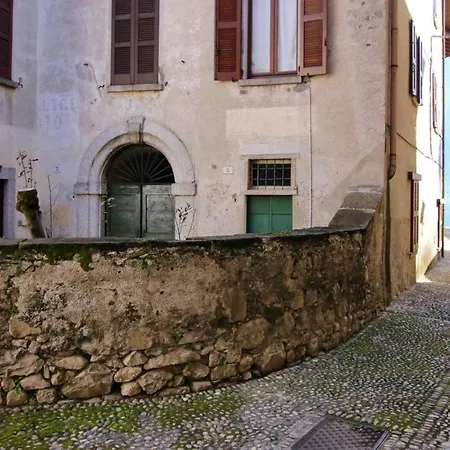 Italianway - Piazza Campidoglio 3 Apartment Lenno