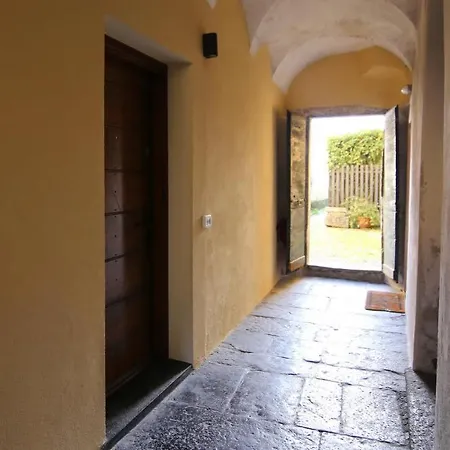 Apartment Italianway - Piazza Campidoglio 3 Lenno