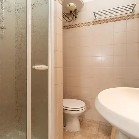 Historic Borgo Campidoglio 3 * Lenno
