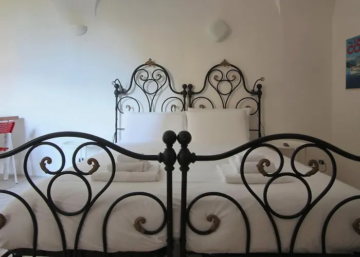 Italianway - Piazza Campidoglio 3 לנו