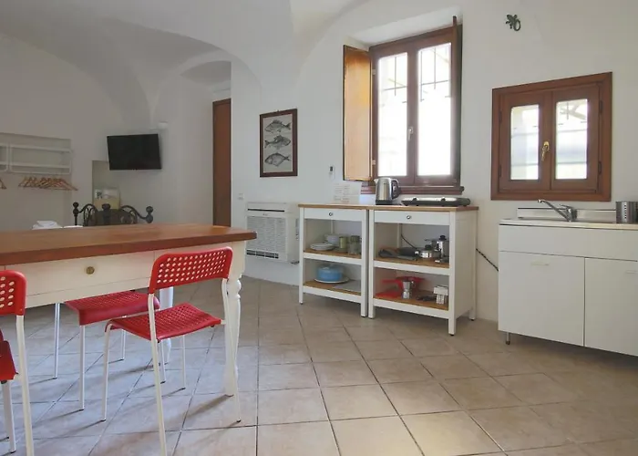 Italianway - Piazza Campidoglio 3 לנו