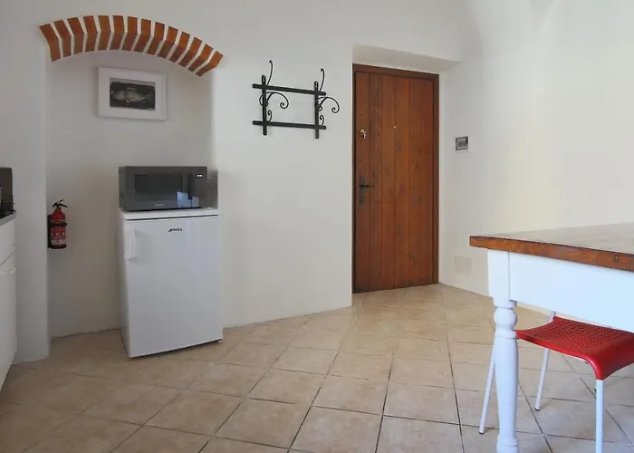 Italianway - Piazza Campidoglio 3 דירה לנו