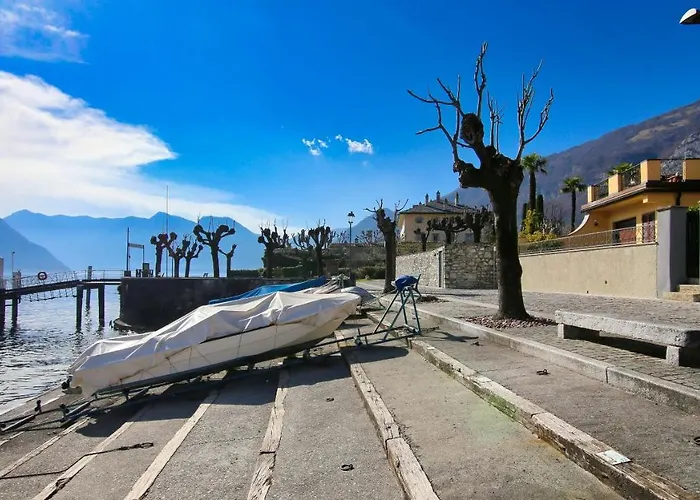 Italianway - Piazza Campidoglio 3 דירה לנו
