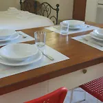 Apartament Historic Borgo Campidoglio 3 *