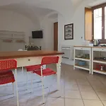 Historic Borgo Campidoglio 3 Apartament *