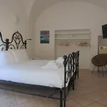 Historic Borgo Campidoglio 3 Apartament
