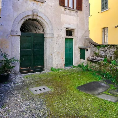Historic Borgo Campidoglio 3 Apartament