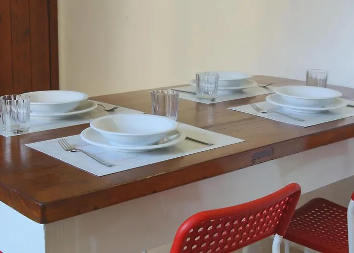 Appartement Italianway - Piazza Campidoglio 3 *