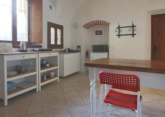 Appartement Italianway - Piazza Campidoglio 3