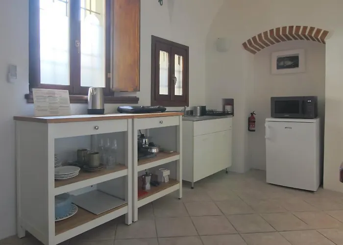 Appartement Italianway - Piazza Campidoglio 3