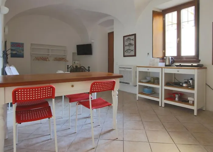 Italianway - Piazza Campidoglio 3 Appartement *
